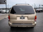 2000 Ford Windstar SE