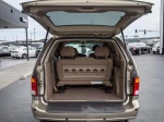 2000 Ford Windstar SE