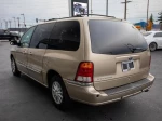 2000 Ford Windstar SE