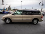 2000 Ford Windstar SE