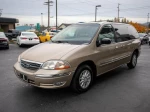 2000 Ford Windstar SE