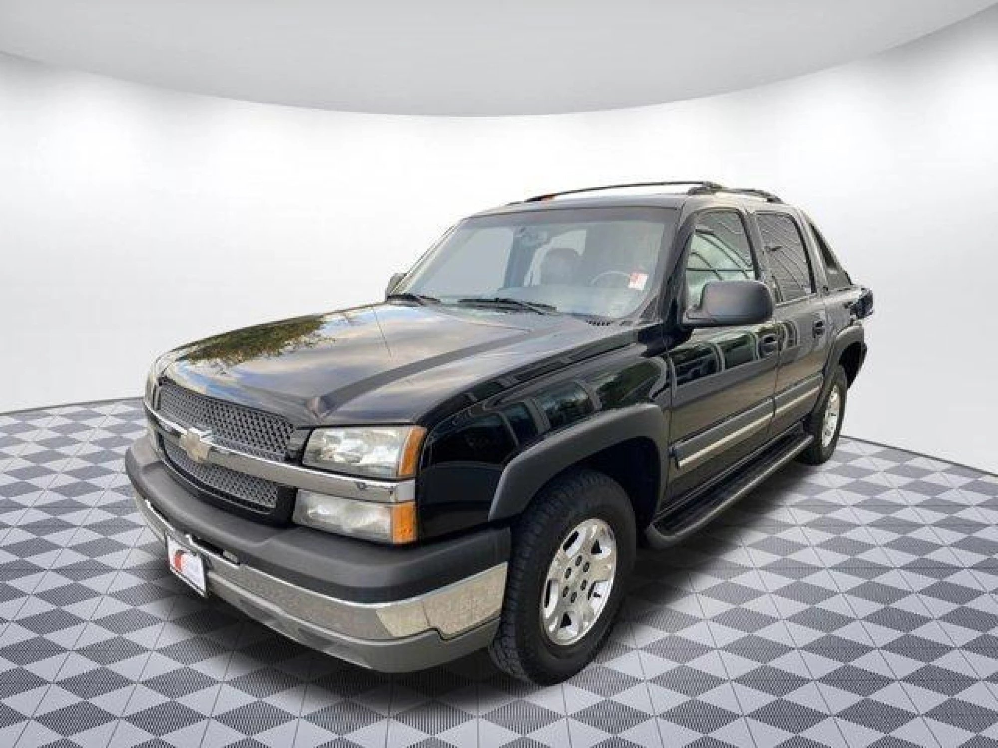 2004 Chevrolet Avalanche 1500