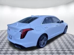 2020 Cadillac CT4 Premium Luxury