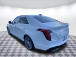 2020 Cadillac CT4 Premium Luxury