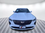 2020 Cadillac CT4 Premium Luxury