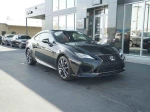 2022 Lexus RC 300 F Sport