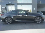 2022 Lexus RC 300 F Sport