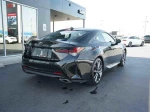 2022 Lexus RC 300 F Sport