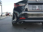 2022 Lexus RC 300 F Sport