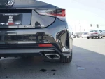 2022 Lexus RC 300 F Sport