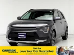 2023 Kia Niro SX Touring