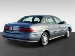 2001 Buick LeSabre Limited