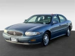 2001 Buick LeSabre Limited