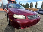 2005 Chevrolet Classic Base