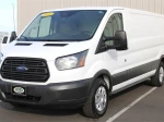 2016 Ford Transit-150 Base