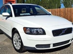 2005 Volvo V50 2.4i