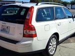 2005 Volvo V50 2.4i