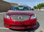 2010 Buick LaCrosse CXL