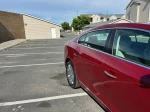 2010 Buick LaCrosse CXL
