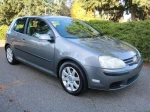 2007 Volkswagen Rabbit 2-Door