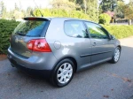 2007 Volkswagen Rabbit 2-Door
