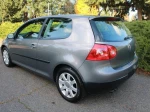 2007 Volkswagen Rabbit 2-Door