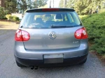 2007 Volkswagen Rabbit 2-Door