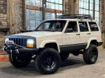2000 Jeep Cherokee Sport