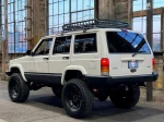 2000 Jeep Cherokee Sport