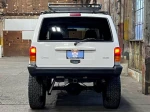 2000 Jeep Cherokee Sport