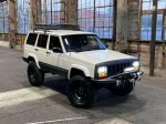 2000 Jeep Cherokee Sport