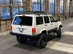 2000 Jeep Cherokee Sport