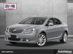 2015 Buick Verano Leather Group