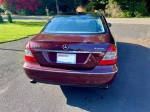 2009 Mercedes-Benz E-Class E 350 4MATIC