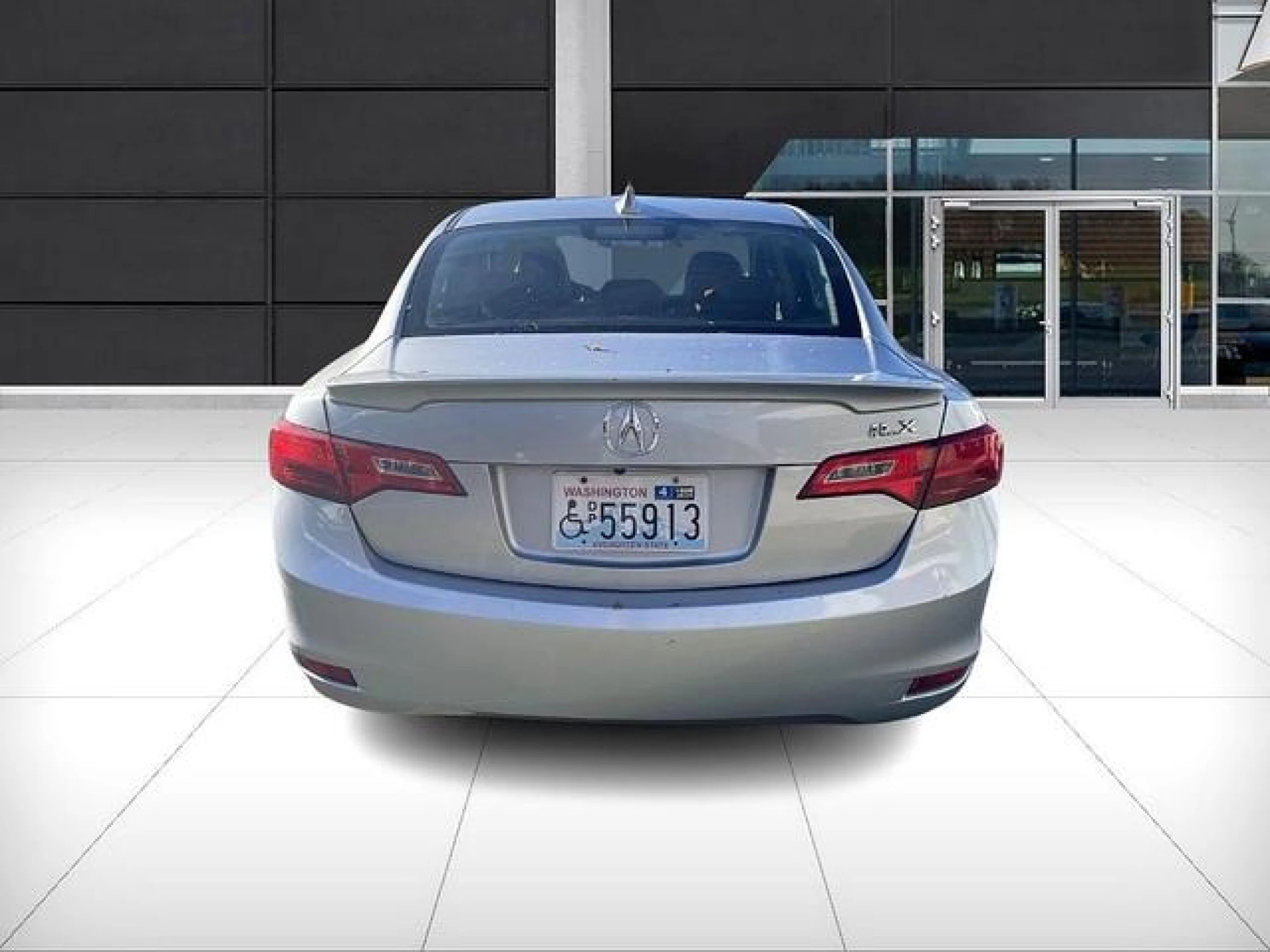 2013 Acura ILX 2.0L Technology