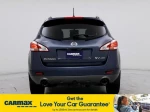 2013 Nissan Murano SV