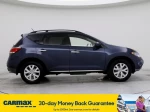 2013 Nissan Murano SV