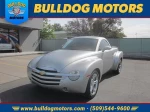 2005 Chevrolet SSR LS