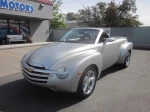 2005 Chevrolet SSR LS