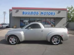 2005 Chevrolet SSR LS