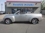 2005 Chevrolet SSR LS