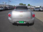 2005 Chevrolet SSR LS