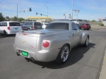 2005 Chevrolet SSR LS