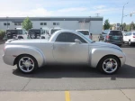 2005 Chevrolet SSR LS