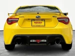 2017 Subaru BRZ Series.Yellow