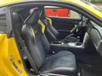 2017 Subaru BRZ Series.Yellow