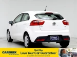 2014 Kia Rio LX