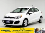 2014 Kia Rio LX