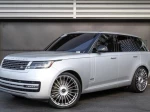 2023 Land Rover Range Rover Autobiography