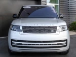 2023 Land Rover Range Rover Autobiography
